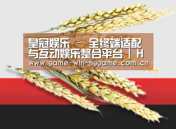 皇冠娱乐 - 全终端适配与互动娱乐整合平台 | Huangguan Sport